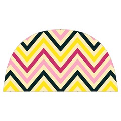 Chevron I Anti scalding pot cap