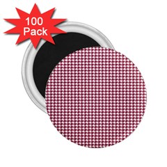 Pattern 93 2 25  Magnets (100 Pack)  by GardenOfOphir