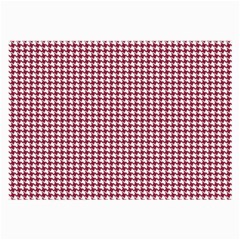 Pattern 93 Large Glasses Cloth (2 Sides) by GardenOfOphir