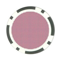 Pattern 93 Poker Chip Card Guard (10 Pack) by GardenOfOphir