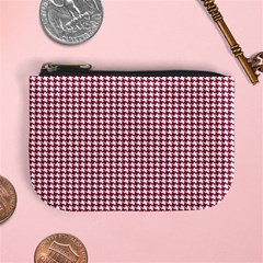 Pattern 93 Mini Coin Purse by GardenOfOphir