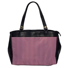 Pattern 93 Oversize Office Handbag by GardenOfOphir