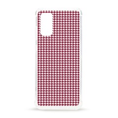 Pattern 93 Samsung Galaxy S20 6 2 Inch Tpu Uv Case by GardenOfOphir