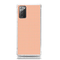 Pattern 95 Samsung Galaxy Note 20 Tpu Uv Case