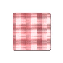 Pattern 94 Square Magnet by GardenOfOphir