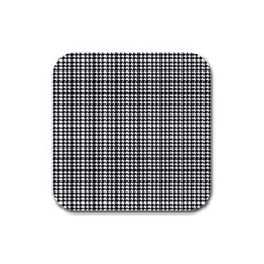 Pattern 98 Rubber Square Coaster (4 Pack) by GardenOfOphir