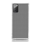 Pattern 98 Samsung Galaxy Note 20 TPU UV Case Front