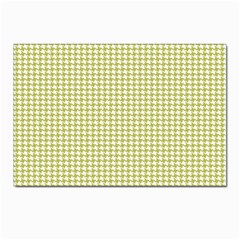 Pattern 96 Postcard 4 x 6  (pkg Of 10) by GardenOfOphir