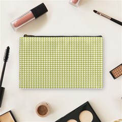 Pattern 96 Cosmetic Bag (medium)