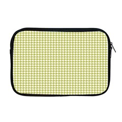 Pattern 96 Apple Macbook Pro 17  Zipper Case by GardenOfOphir