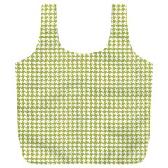 Pattern 96 Full Print Recycle Bag (xxxl) by GardenOfOphir