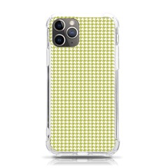 Pattern 96 Iphone 11 Pro 5 8 Inch Tpu Uv Print Case by GardenOfOphir