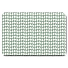 Pattern 97 Large Doormat by GardenOfOphir