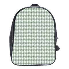 Pattern 97 School Bag (large) by GardenOfOphir