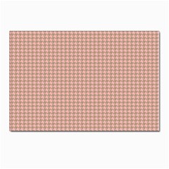 Pattern 100 Postcard 4 x 6  (pkg Of 10) by GardenOfOphir