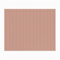 Pattern 100 Small Glasses Cloth (2 Sides) by GardenOfOphir