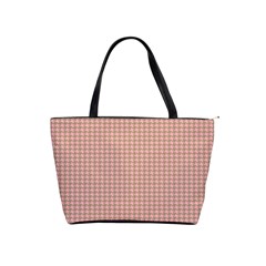 Pattern 100 Classic Shoulder Handbag by GardenOfOphir