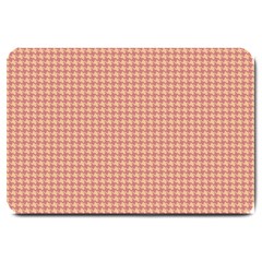 Pattern 101 Large Doormat by GardenOfOphir