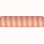 Pattern 101 Large Bar Mat 32 x8.5  Bar Mat