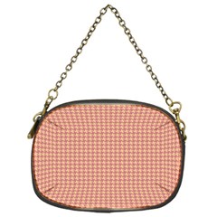 Pattern 101 Chain Purse (one Side)