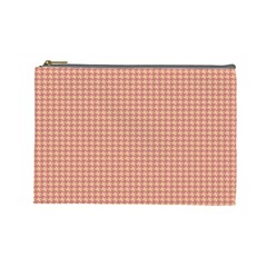 Pattern 101 Cosmetic Bag (large) by GardenOfOphir