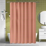 Pattern 101 Shower Curtain 48  x 72  (Small)  Curtain(48  X 72 ) - 42.18 x64.8  Curtain(48  X 72 )