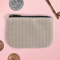 Pattern 99 Mini Coin Purse by GardenOfOphir