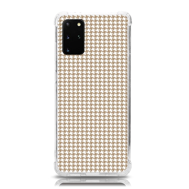 Pattern 99 Samsung Galaxy S20Plus 6.7 Inch TPU UV Case