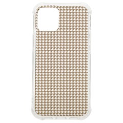 Pattern 99 Iphone 12 Mini Tpu Uv Print Case	 by GardenOfOphir