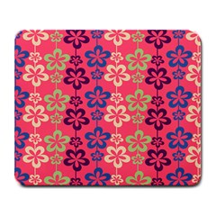 Pattern 102 Large Mousepad