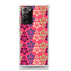 Pattern 102 Samsung Galaxy Note 20 Ultra Tpu Uv Case by GardenOfOphir