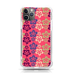 Pattern 102 Iphone 11 Pro 5 8 Inch Tpu Uv Print Case by GardenOfOphir