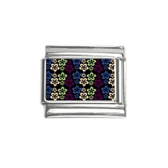 Pattern 103 Italian Charm (9mm) by GardenOfOphir