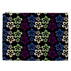 Pattern 103 Cosmetic Bag (xxl) by GardenOfOphir