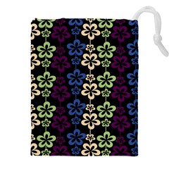 Pattern 103 Drawstring Pouch (5xl) by GardenOfOphir