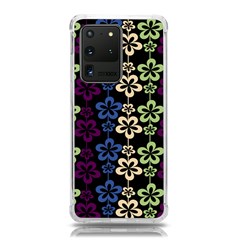 Pattern 103 Samsung Galaxy S20 Ultra 6 9 Inch Tpu Uv Case