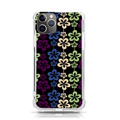 Pattern 103 Iphone 11 Pro 5 8 Inch Tpu Uv Print Case