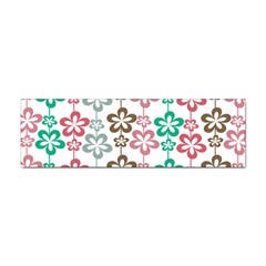 Pattern 105 Sticker Bumper (10 Pack) by GardenOfOphir