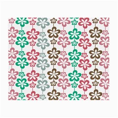 Pattern 105 Small Glasses Cloth (2 Sides) by GardenOfOphir