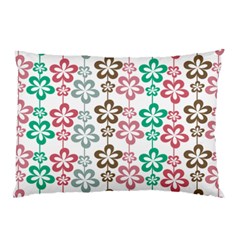 Pattern 105 Pillow Case by GardenOfOphir