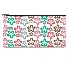 Pattern 105 Pencil Case by GardenOfOphir