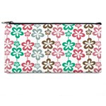 Pattern 105 Pencil Case Front