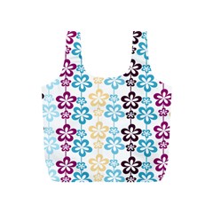 Pattern 104 Full Print Recycle Bag (s) by GardenOfOphir