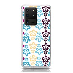 Pattern 104 Samsung Galaxy S20 Ultra 6 9 Inch Tpu Uv Case