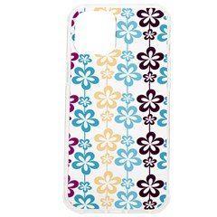 Pattern 104 Iphone 12 Pro Max Tpu Uv Print Case by GardenOfOphir