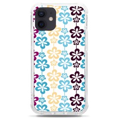 Pattern 104 Iphone 12 Mini Tpu Uv Print Case	