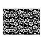 Pattern 106 Sticker A4 (100 pack) Front