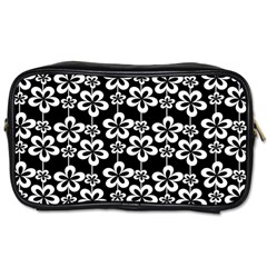 Pattern 106 Toiletries Bag (one Side) by GardenOfOphir