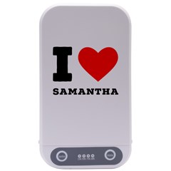 I Love Samantha Sterilizers by ilovewhateva