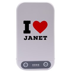 I Love Janet Sterilizers